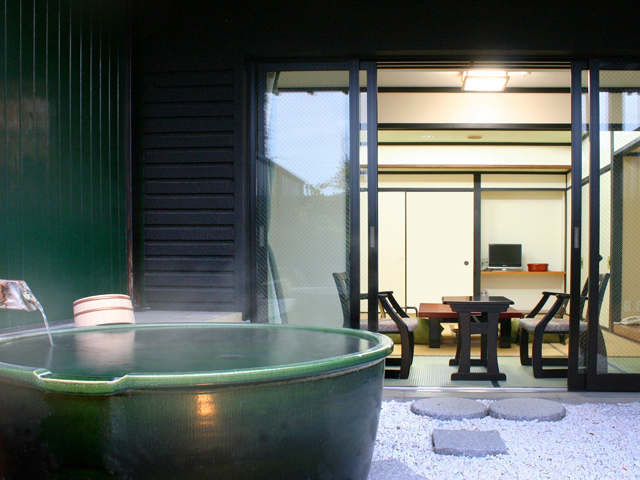 木曽屋