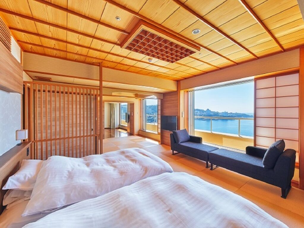 白浜温泉 むさし
