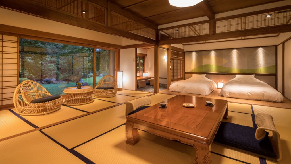 ホテルパーレンス小野屋