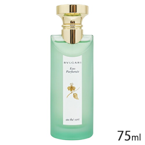 ブルガリ オ パフメ オーテヴェール 75mL